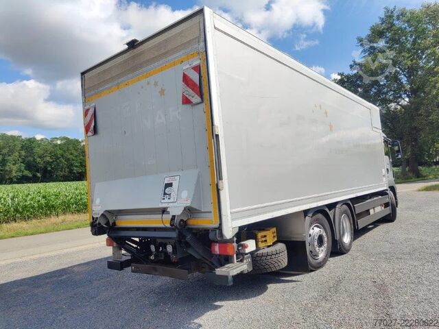  MAN TGS 26.320 Euro 5 Frigo
