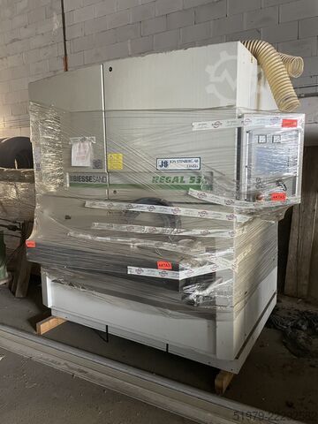 širokotračna brusilica BIESSE REGAL 520 - 1350