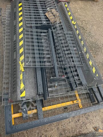4-osé CNC obráběcí centrum Tekna TKE 944-7