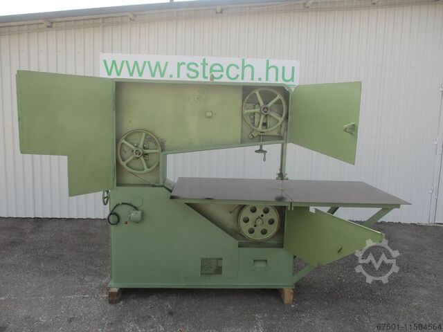 Verticale lintzaag Lintzaag Pehaka SH-11  (2276)