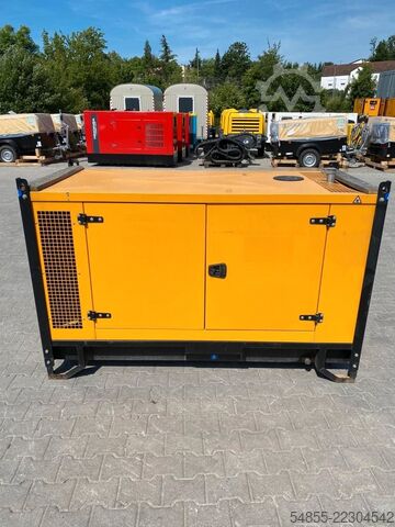  Visa Generator D41FOX