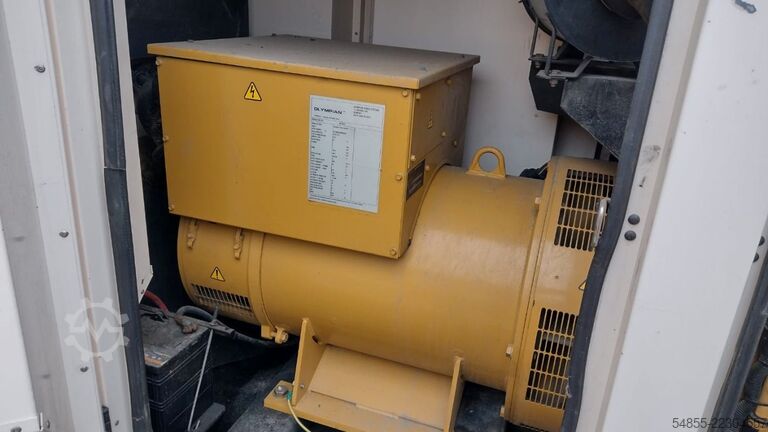   . Olympian Generator XQE250-2