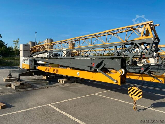 Torenkraan LIEBHERR L1-24