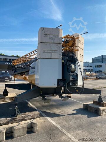 Torenkraan LIEBHERR L1-24