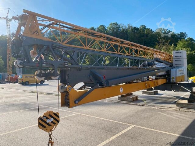 Torenkraan LIEBHERR L1-24