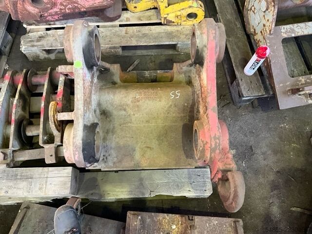 Overig Lehnhoff MS25 mechanisch