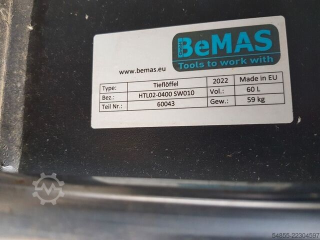 Ostalo  Bemas TL 400mm SW010