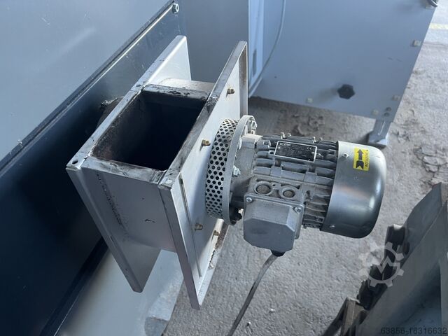 Bojler od drveta F120