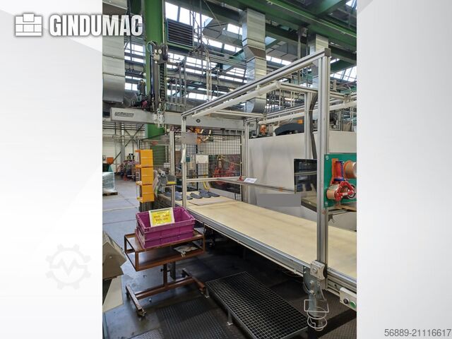 DEMAG ET250/630-840 Concept DEMAG ET250/630-840 Concept