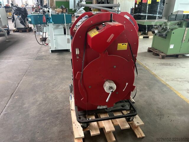 Flejadora ErgoPack 600 E