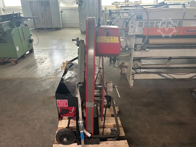 Flejadora ErgoPack 600 E