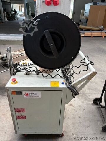 Flejadora Ferplast JN-85 PS