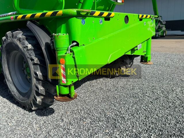 Telescopische lader Merlo Roto 45.21 MCSS