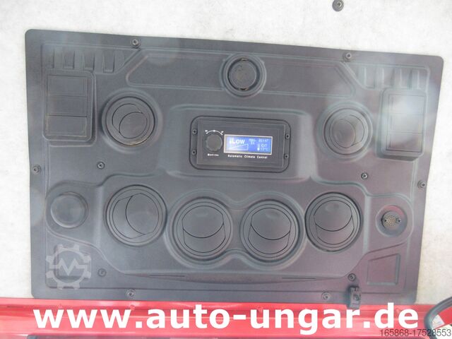 ορεινό τρακτέρ Sauerburger Grip 4 - 75 Standard Hangschlepper Aebi