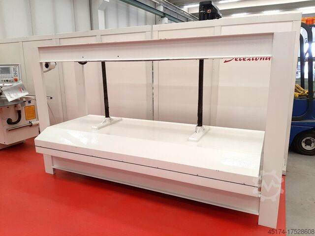 Fineerpers ITALPRESSE V/2