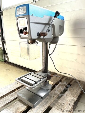 Upright drilling machine Maxion ECOMAX 14