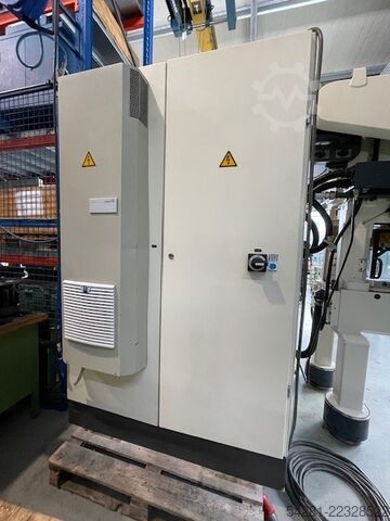 Automatische ponsmachine BRUDERER BSTA  250-75B, BBV 190