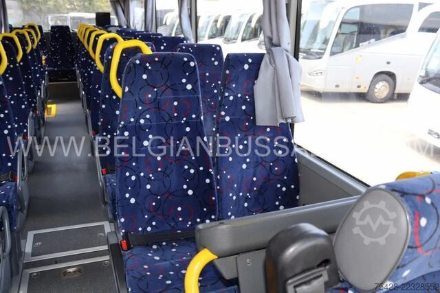 Minibus Otokar Navigo U / 7.8m  / Lift / Manual / Airco