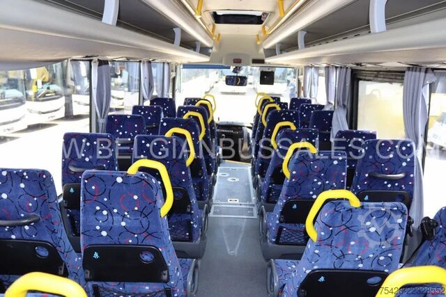 Minibus Otokar Navigo U / 7.8m  / Lift / Manual / Airco