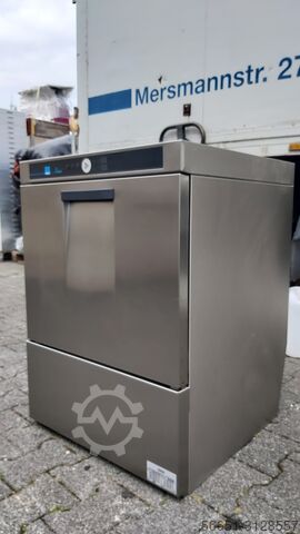 Ticari bulaşık makinesi HOBART PROFI UXTH