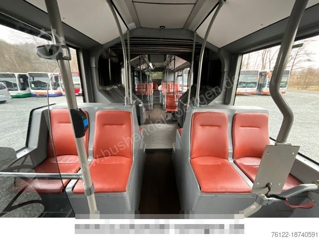 Gelede bus MERCEDES-BENZ O 530 G Citaro/Euro5/A23/Abholpreis o. TÜV