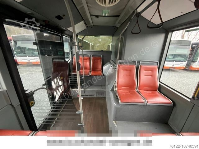 Gelede bus MERCEDES-BENZ O 530 G Citaro/Euro5/A23/Abholpreis o. TÜV