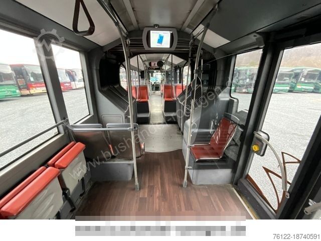 Gelede bus MERCEDES-BENZ O 530 G Citaro/Euro5/A23/Abholpreis o. TÜV