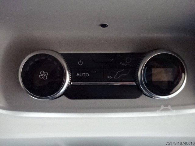 Minibus FORD Tourneo Custom 320L2 Titanium AWD Autom AHK ACC