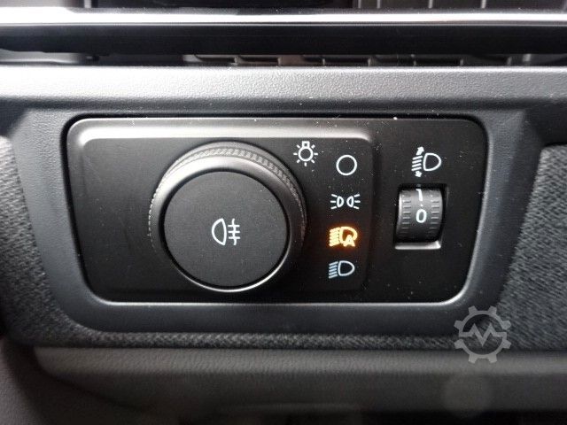 Minibus FORD Tourneo Custom 320L2 Titanium AWD Autom AHK ACC