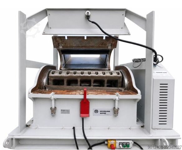 Unità di frantumazione Hosokawa Alpine AG Rotoplex 50/100RO