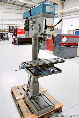 Stubna bušilica MAXION BS 35 AVST G