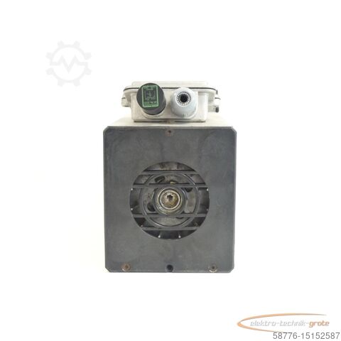 Motor HOLZ-HER / ELTE PE5.14 / 2 Motorspindel SN:19.95 S Winkelgetriebe