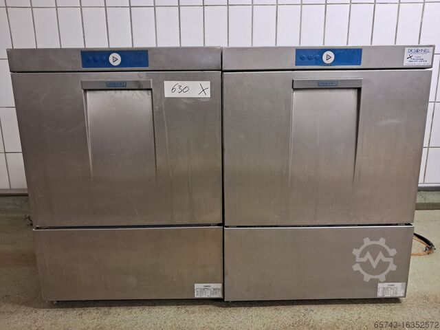 Dishwasher Hobart FXS-70N