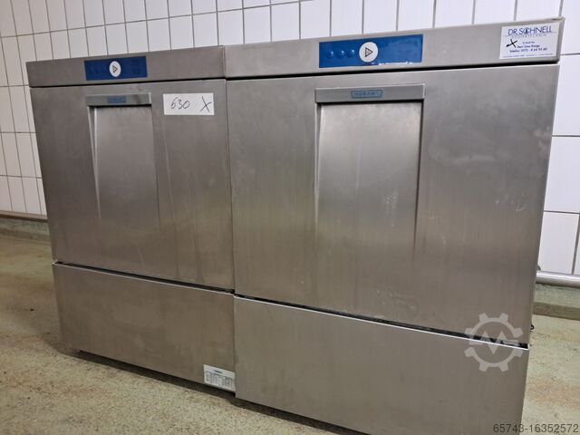 Zmywarka Hobart FXS-70N