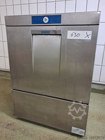 Zmywarka Hobart FXS-70N