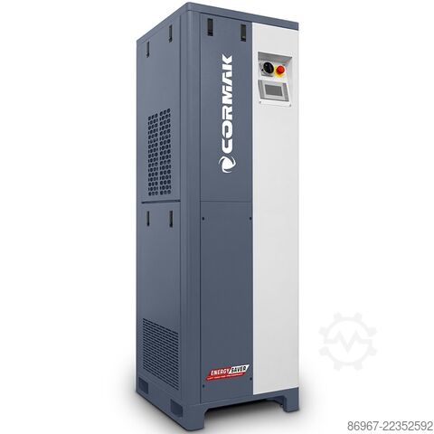 Skruekompressor CORMAK LUFT 1000 VSD+PM SMART