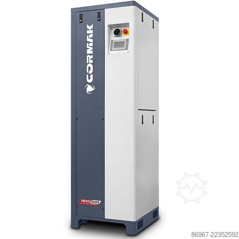 Skruekompressor CORMAK LUFT 1000 VSD+PM SMART