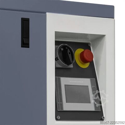 Skruekompressor CORMAK LUFT 1000 VSD+PM SMART