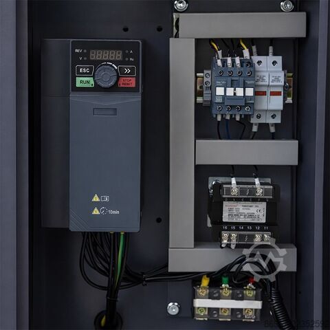 Skruekompressor CORMAK LUFT 1000 VSD+PM SMART