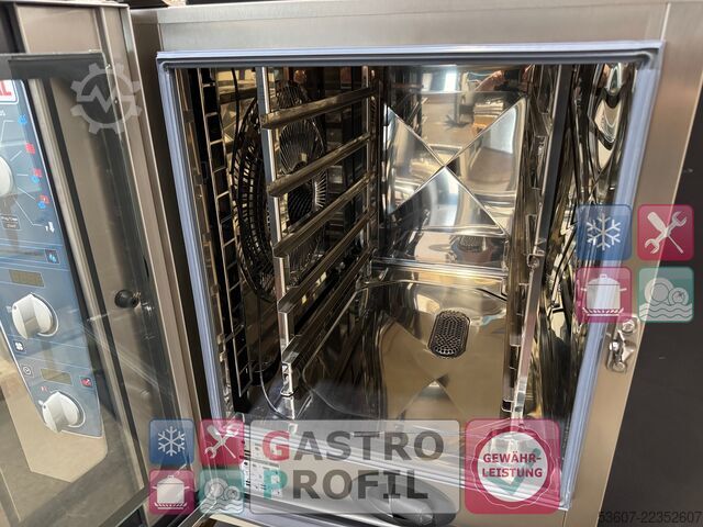AMPLIFICATORE COMBINATO Rational CMP 61