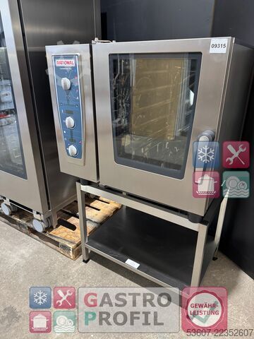 AMPLIFICATORE COMBINATO Rational CMP 61