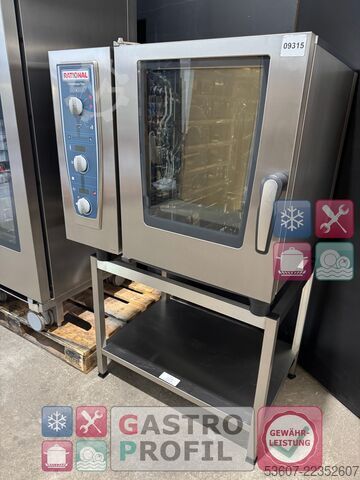 AMPLIFICATORE COMBINATO Rational CMP 61