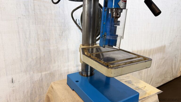  **Used Meddings LB1** Bench Drilling Machine