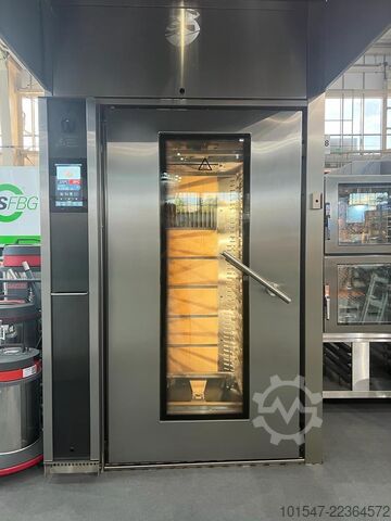  HEIN Luxrotor Ecostone