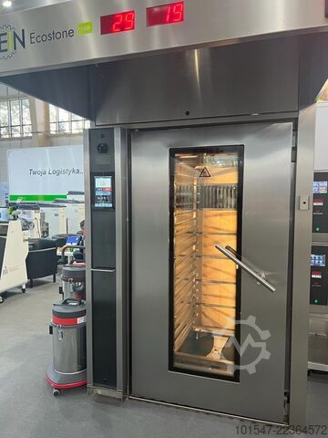  HEIN Luxrotor Ecostone