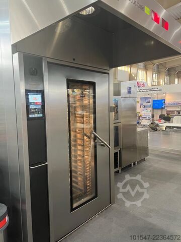  HEIN Luxrotor Ecostone