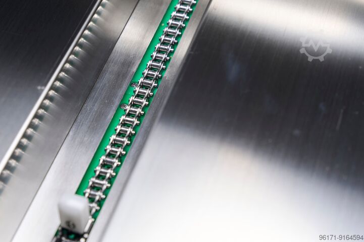 Buiszakkenmachine Impuls Packaging Flowpack Boxmotion TF 250/120/600