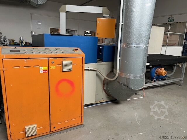 UV-Trockner UV-Trockner