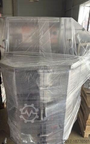 Schlauchbeutelmaschine Rovema Innotech 
