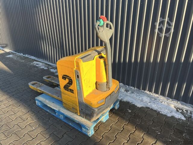 Manuel palleløfter Jungheinrich EJE120